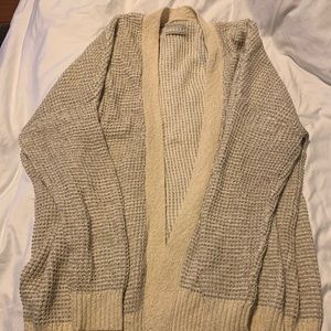 COPY - Urban Outfitters oversized cardigan